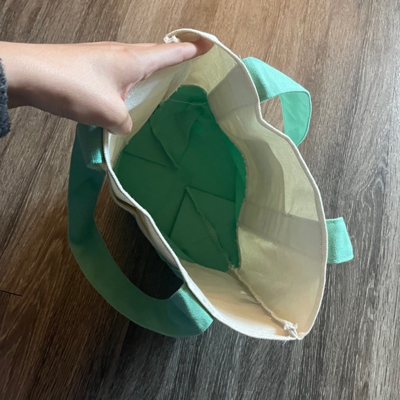 Mini tote Trader Joe’s - Picture 3 of 3